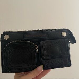 Marc Jacobs 2010’s Large Wallet